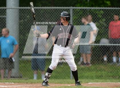 Thumbnail 2 in Guilford @ North Haven (CIAC Class L Quarterfinal) photogallery.