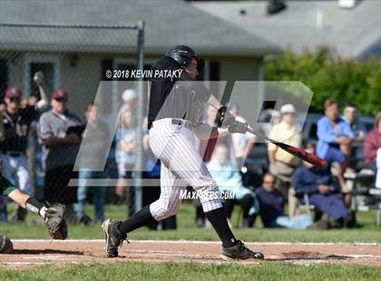 Thumbnail 2 in Guilford @ North Haven (CIAC Class L Quarterfinal) photogallery.
