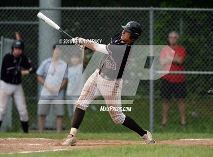 Thumbnail 2 in Guilford @ North Haven (CIAC Class L Quarterfinal) photogallery.