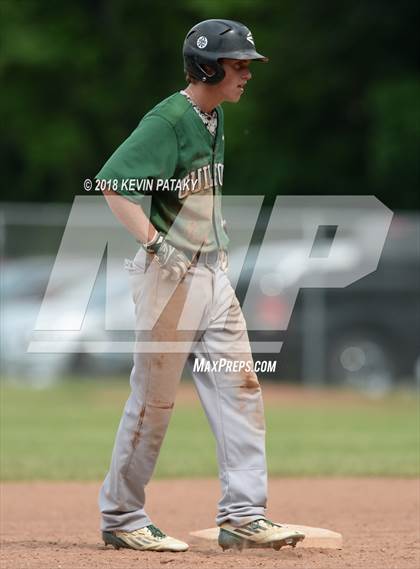 Thumbnail 3 in Guilford @ North Haven (CIAC Class L Quarterfinal) photogallery.