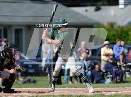 Thumbnail 1 in Guilford @ North Haven (CIAC Class L Quarterfinal) photogallery.