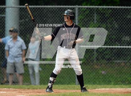 Thumbnail 3 in Guilford @ North Haven (CIAC Class L Quarterfinal) photogallery.