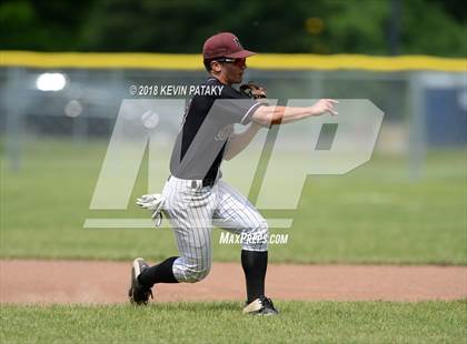 Thumbnail 2 in Guilford @ North Haven (CIAC Class L Quarterfinal) photogallery.