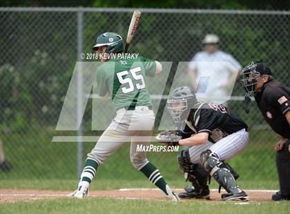 Thumbnail 1 in Guilford @ North Haven (CIAC Class L Quarterfinal) photogallery.