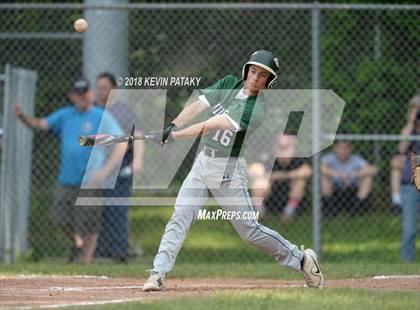 Thumbnail 2 in Guilford @ North Haven (CIAC Class L Quarterfinal) photogallery.
