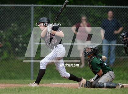 Thumbnail 3 in Guilford @ North Haven (CIAC Class L Quarterfinal) photogallery.