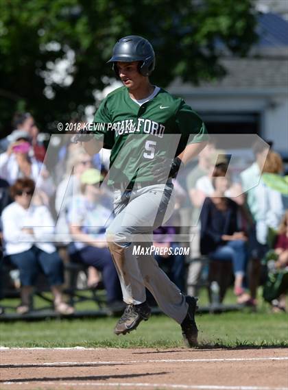 Thumbnail 1 in Guilford @ North Haven (CIAC Class L Quarterfinal) photogallery.
