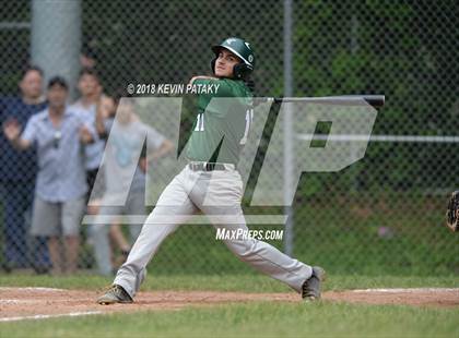 Thumbnail 3 in Guilford @ North Haven (CIAC Class L Quarterfinal) photogallery.