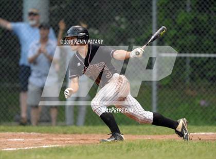 Thumbnail 2 in Guilford @ North Haven (CIAC Class L Quarterfinal) photogallery.