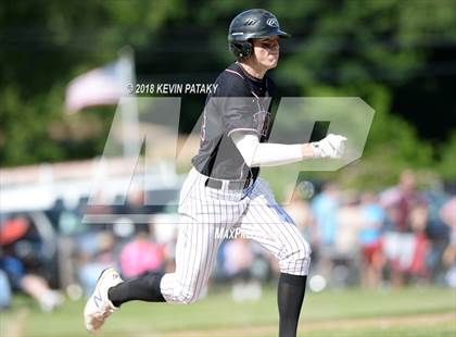 Thumbnail 3 in Guilford @ North Haven (CIAC Class L Quarterfinal) photogallery.