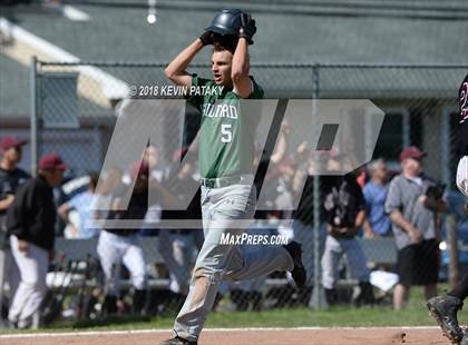 Thumbnail 2 in Guilford @ North Haven (CIAC Class L Quarterfinal) photogallery.
