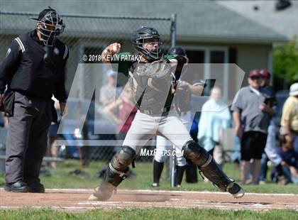 Thumbnail 2 in Guilford @ North Haven (CIAC Class L Quarterfinal) photogallery.