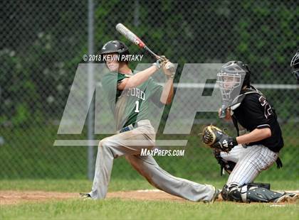 Thumbnail 1 in Guilford @ North Haven (CIAC Class L Quarterfinal) photogallery.
