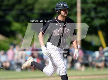 Thumbnail 1 in Guilford @ North Haven (CIAC Class L Quarterfinal) photogallery.