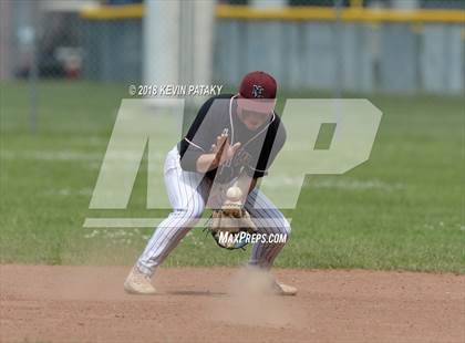 Thumbnail 1 in Guilford @ North Haven (CIAC Class L Quarterfinal) photogallery.