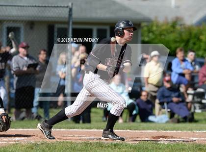 Thumbnail 3 in Guilford @ North Haven (CIAC Class L Quarterfinal) photogallery.