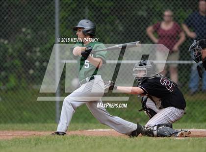 Thumbnail 1 in Guilford @ North Haven (CIAC Class L Quarterfinal) photogallery.