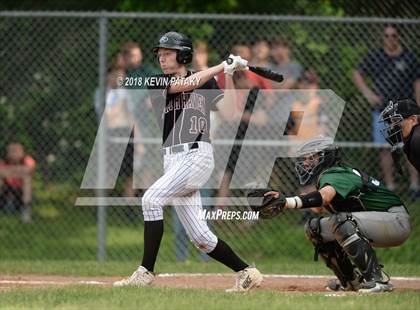 Thumbnail 3 in Guilford @ North Haven (CIAC Class L Quarterfinal) photogallery.