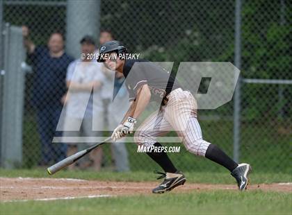 Thumbnail 1 in Guilford @ North Haven (CIAC Class L Quarterfinal) photogallery.