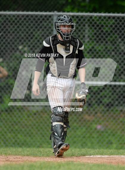 Thumbnail 3 in Guilford @ North Haven (CIAC Class L Quarterfinal) photogallery.