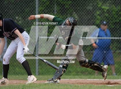 Thumbnail 1 in Guilford @ North Haven (CIAC Class L Quarterfinal) photogallery.