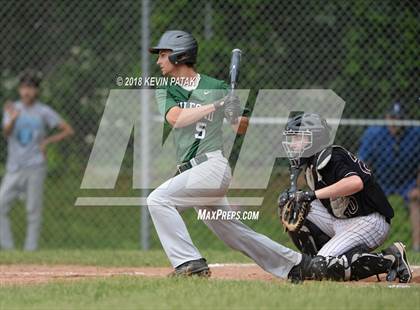 Thumbnail 1 in Guilford @ North Haven (CIAC Class L Quarterfinal) photogallery.