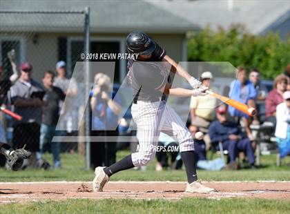 Thumbnail 3 in Guilford @ North Haven (CIAC Class L Quarterfinal) photogallery.