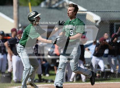 Thumbnail 1 in Guilford @ North Haven (CIAC Class L Quarterfinal) photogallery.