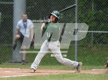 Thumbnail 3 in Guilford @ North Haven (CIAC Class L Quarterfinal) photogallery.