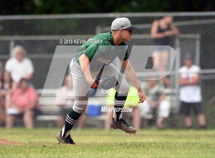 Thumbnail 2 in Guilford @ North Haven (CIAC Class L Quarterfinal) photogallery.