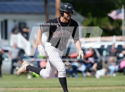 Thumbnail 2 in Guilford @ North Haven (CIAC Class L Quarterfinal) photogallery.