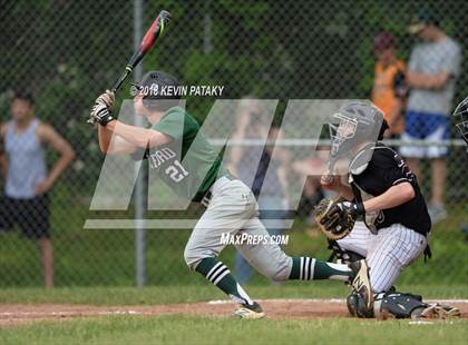 Thumbnail 1 in Guilford @ North Haven (CIAC Class L Quarterfinal) photogallery.