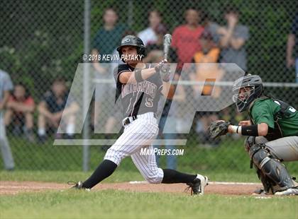 Thumbnail 3 in Guilford @ North Haven (CIAC Class L Quarterfinal) photogallery.
