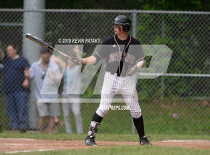 Thumbnail 3 in Guilford @ North Haven (CIAC Class L Quarterfinal) photogallery.