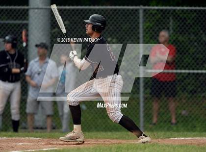 Thumbnail 1 in Guilford @ North Haven (CIAC Class L Quarterfinal) photogallery.