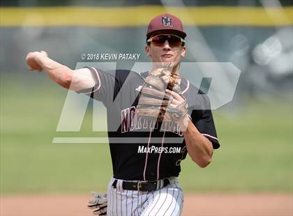 Thumbnail 1 in Guilford @ North Haven (CIAC Class L Quarterfinal) photogallery.