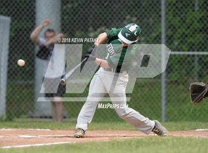 Thumbnail 1 in Guilford @ North Haven (CIAC Class L Quarterfinal) photogallery.