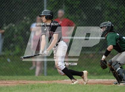 Thumbnail 1 in Guilford @ North Haven (CIAC Class L Quarterfinal) photogallery.