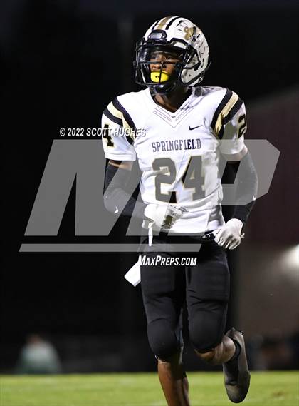 Thumbnail 3 in Springfield @ Wilson Central photogallery.