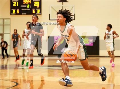 Thumbnail 3 in Fox Creek vs Lakewood (Cayce Roundball Classic) photogallery.