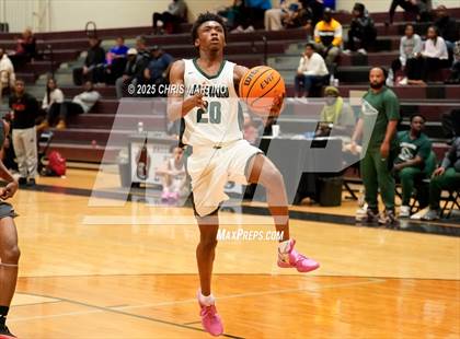 Thumbnail 1 in Fox Creek vs Lakewood (Cayce Roundball Classic) photogallery.
