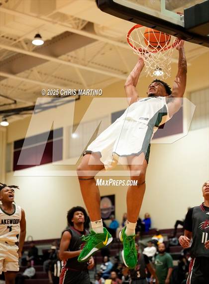 Thumbnail 1 in Fox Creek vs Lakewood (Cayce Roundball Classic) photogallery.
