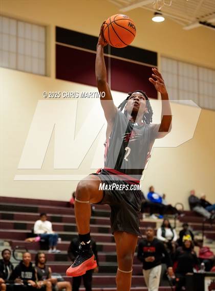 Thumbnail 2 in Fox Creek vs Lakewood (Cayce Roundball Classic) photogallery.