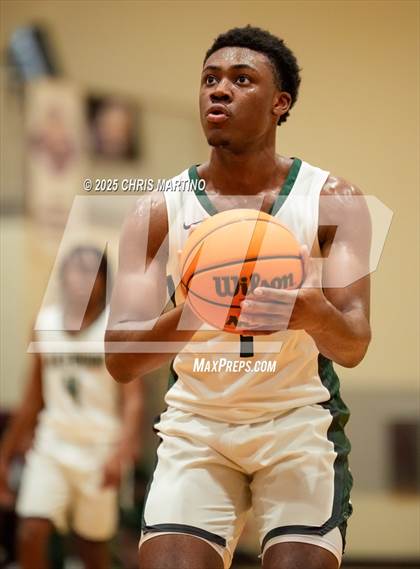 Thumbnail 1 in Fox Creek vs Lakewood (Cayce Roundball Classic) photogallery.