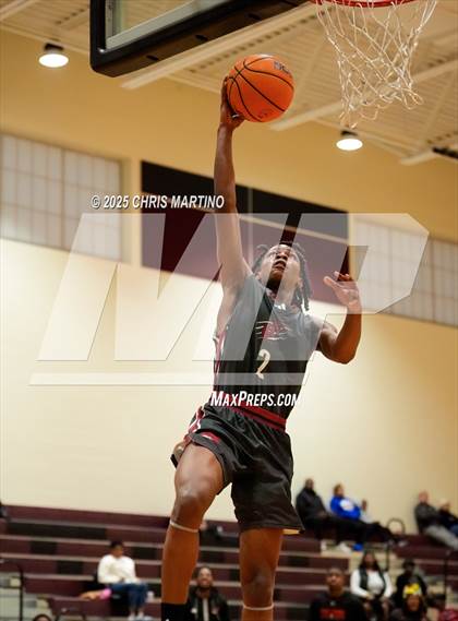 Thumbnail 3 in Fox Creek vs Lakewood (Cayce Roundball Classic) photogallery.