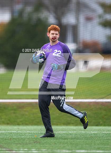 Thumbnail 1 in Buckfield @ North Yarmouth Academy (MPA Class D Quarterfinal) photogallery.