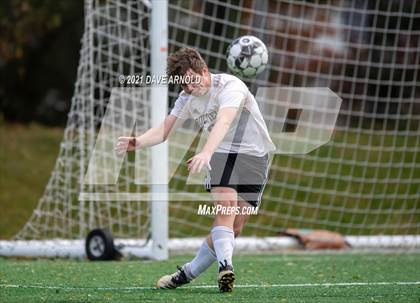 Thumbnail 2 in Buckfield @ North Yarmouth Academy (MPA Class D Quarterfinal) photogallery.
