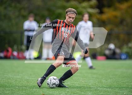Thumbnail 2 in Buckfield @ North Yarmouth Academy (MPA Class D Quarterfinal) photogallery.