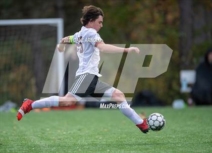 Thumbnail 2 in Buckfield @ North Yarmouth Academy (MPA Class D Quarterfinal) photogallery.