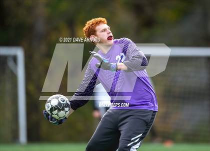 Thumbnail 1 in Buckfield @ North Yarmouth Academy (MPA Class D Quarterfinal) photogallery.